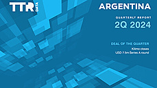 Argentina - 2T 2024